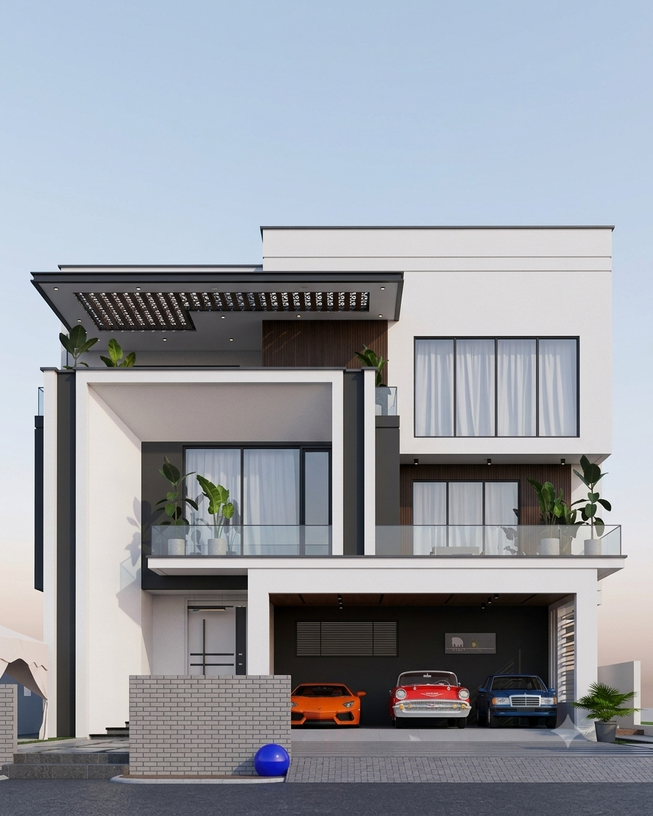 RIVERFRONT RESIDENCES