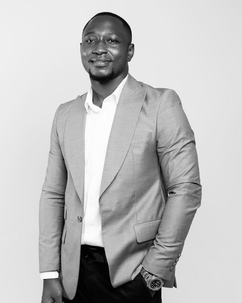 Gregory Kafitiye