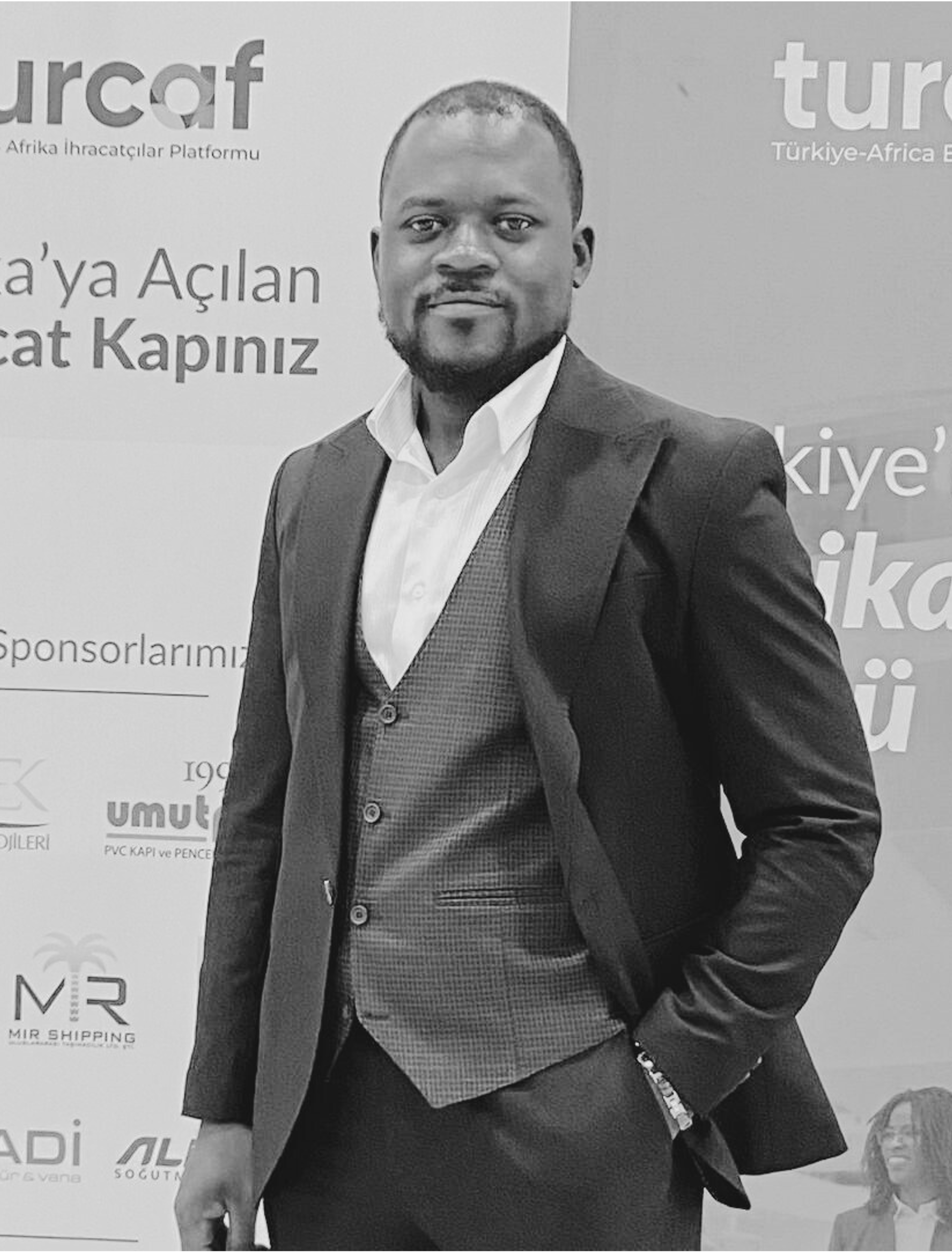 Patrick Ibrahim